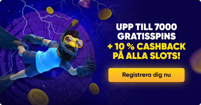 Slot Cloud Casino